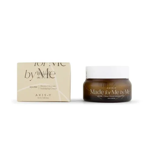 Axis-Y Biome Ultimate Indulging Cream (Krem do twarzy)