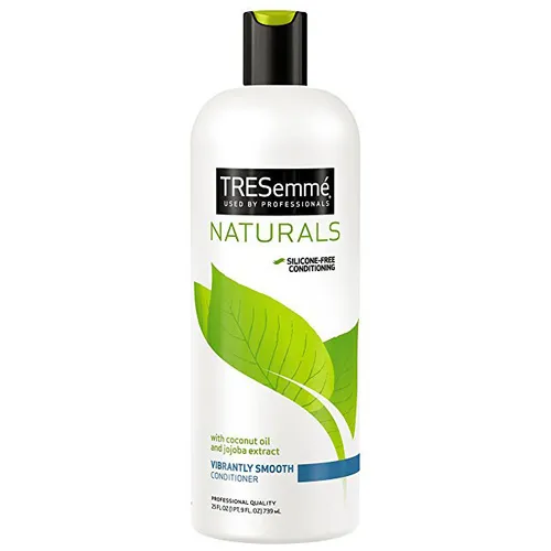 TRESemme Naturals, Vibrantly Smooth Conditioner (Odżywka wygładzająca włosy)