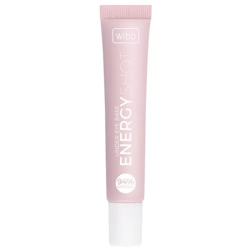 Wibo Energy Shot Under Eye Base (Baza pod oczy)