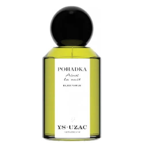 Ys Uzac Pohadka EDP