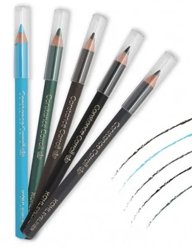 Constance Carroll Kohl Eyeliner (Kredka do oczu (nowa wersja))