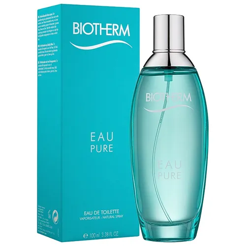 Biotherm Eau Pure EDT