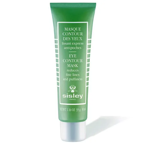 Sisley Masque Contour des Yeux (Wygładzająca maseczka pod oczy)