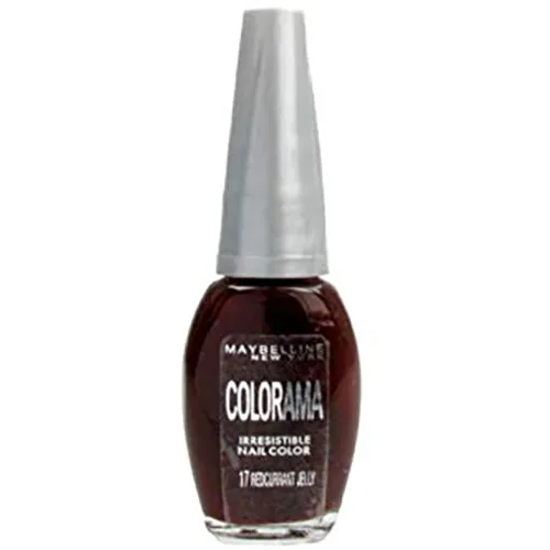 Maybelline New York Colorama (Lakier do paznokci) (stara wersja)
