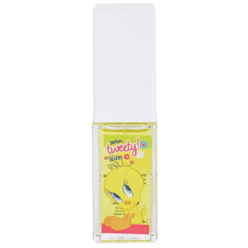 Looney Tunes Tweety Bloom EDT