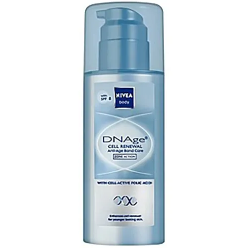 Nivea DNAge Zone Action Odnowa Komórek,, Serum na szyję, dekolt i ramiona