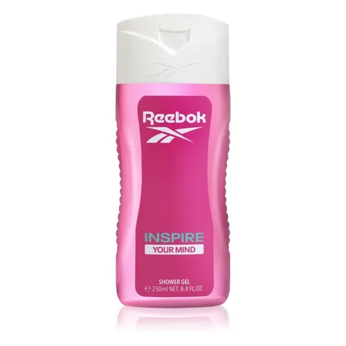 Reebok Inspire Your Mind Shower Gel (Żel pod prysznic)