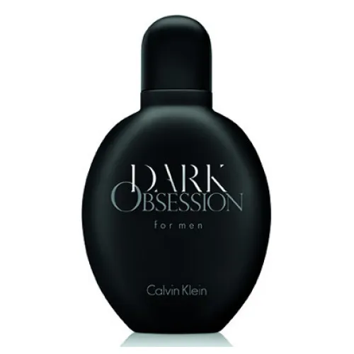 Calvin Klein Dark Obsession EDT