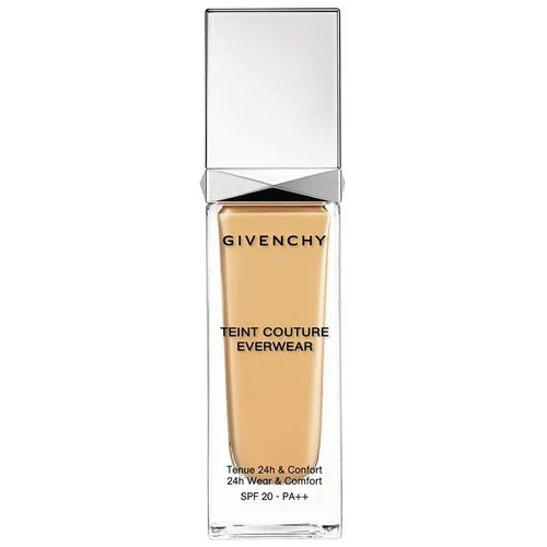 Givenchy Teint Couture Everwear 24h Wear & Comfort SPF 20 PA++ (Podkład do twarzy)