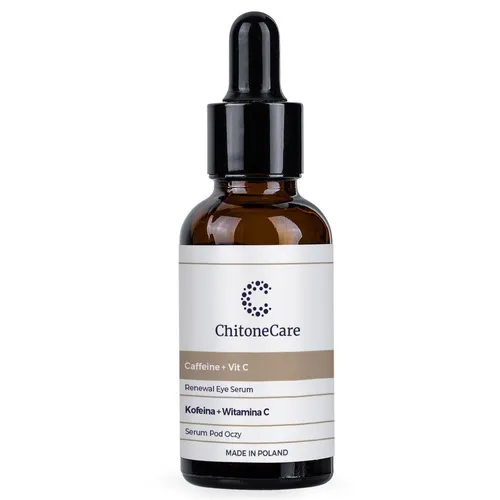 Chitone Care Renewal Eye Serum (Serum pod oczy) - 1