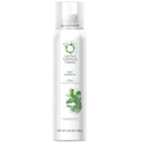 Herbal Essences Clearly Naked, Dry Shampoo (Suchy szampon do włosów)