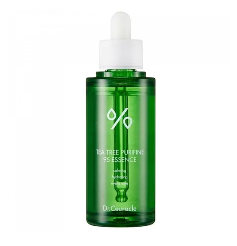 Dr. Ceuracle Tea Tree Purifine 95 Essence (Esencja z ekstraktem z drzewa herbacianego)