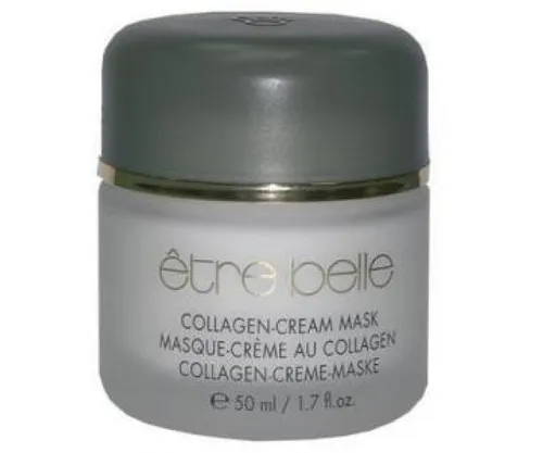 Etre Belle Masque-Creme au Collagen [Collagen Creame Maske] (Kolagenowa maseczka w kremie)