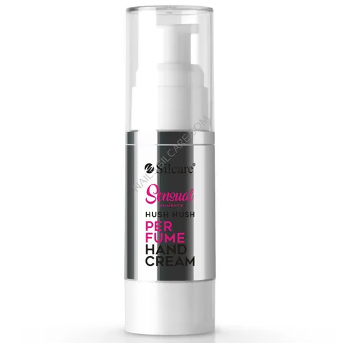 Silcare Sensual Moments,  Hand Cream (Perfumowany krem do rąk (różne rodzaje)) - 1