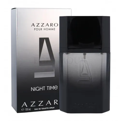 Azzaro Pour Homme Night Time EDT