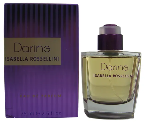 Isabella Rossellini Daring EDP
