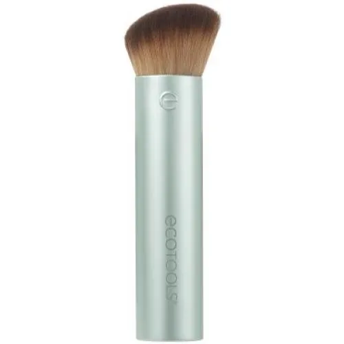 EcoTools Flawless Foundation Brush (Pędzel do podkładu)