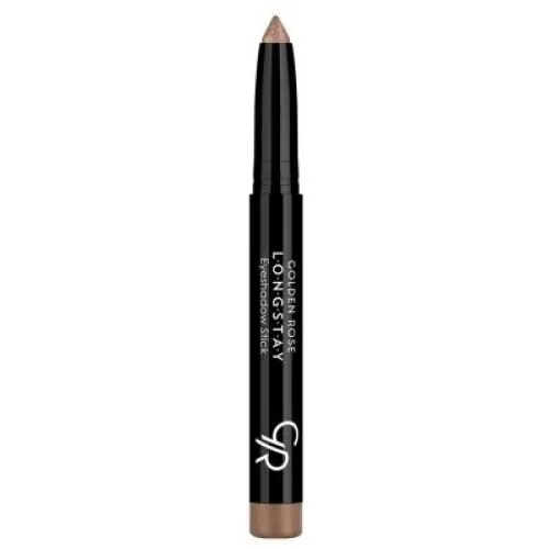 Golden Rose Longstay Eyeshadow Stick (Długotrwały cień do powiek w sztyfcie)