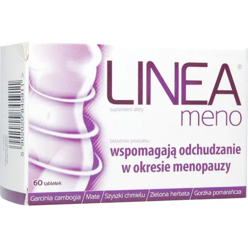 Aflofarm Farmacja Polska Linea Meno - 1