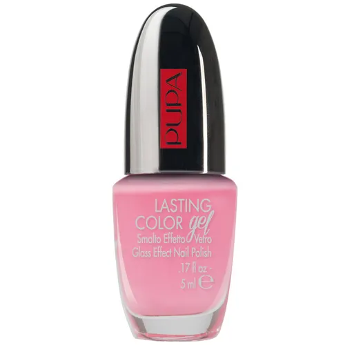 PUPA Lasting Color Gel (Lakier do paznokci)