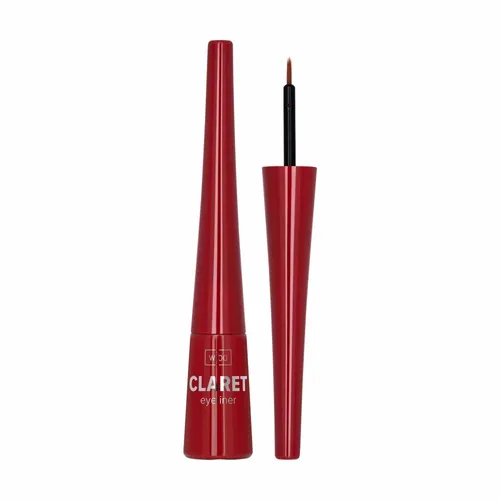 Wibo Claret ,Eyeliner o bordowym odcieniu