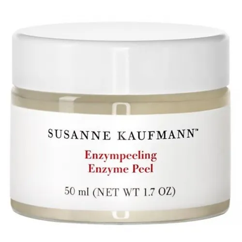 Susanne Kaufmann Enzympeeling (Peeling enzymatyczny (stara wersja))