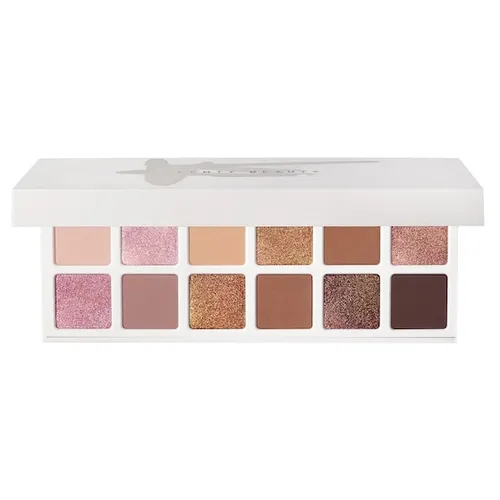 Fenty Beauty by Rihanna Bomb Posse Eyeshadow Palette (Mega paleta cieni do powiek)