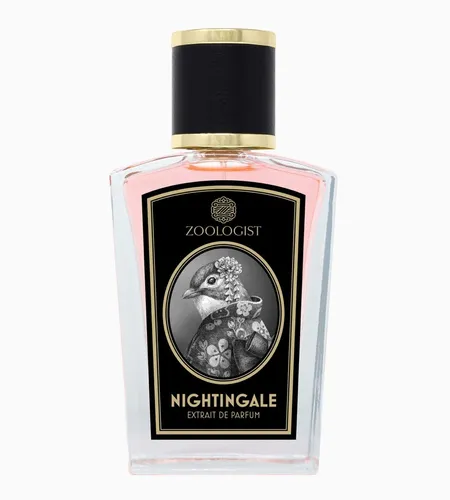 Zoologist Nightingale Extrait de Parfum (Ekstrakt perfum)