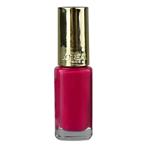 L'Oreal Paris Color Riche, Nail Polish (Lakier do paznokci)