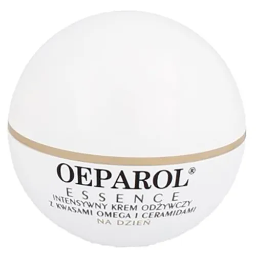 Oeparol Essence, Intensywny krem odżywczy na dzień