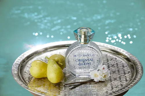 Betty Barclay Oriental Bloom EDT - 3