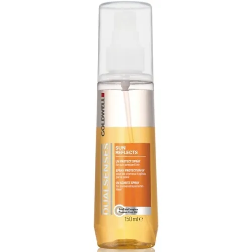 Goldwell Dualsenses, Sun Reflects, UV Protect Spray (Ochronna odżywka bez spłukiwania) - 2