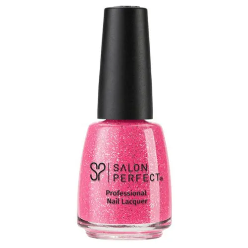 Salon Perfect Professional Nail Lacquer (Lakier do paznokci) - 1