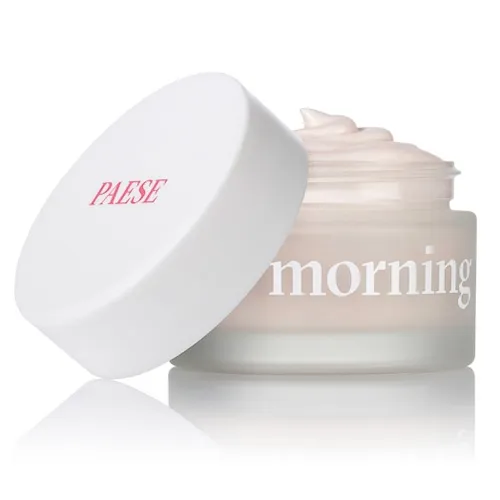 Paese Krem rozświetlająco-odmładzający `Glow Morning`
