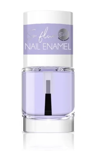 Bell So Fluo  Nail Enamel (Lakier do paznokci)
