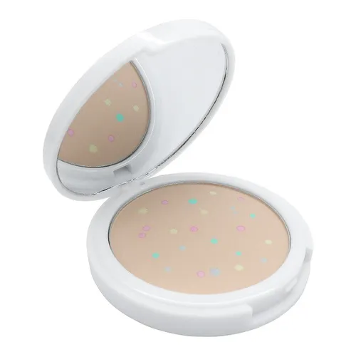 W7 Flawless Face Pressed Colour Correcting Mineral Powder (Mineralny puder korygujący) - 2