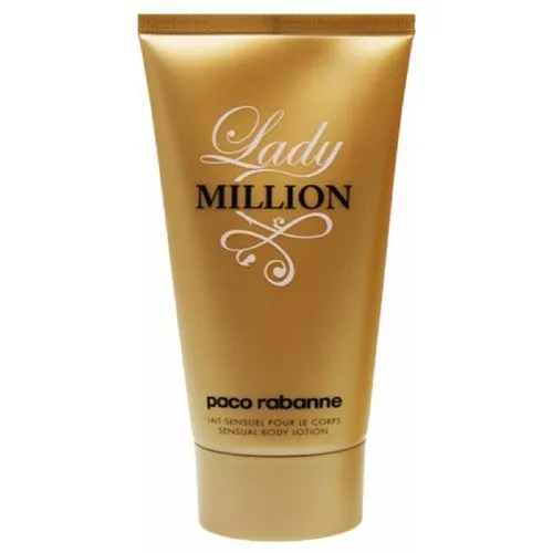 Paco Rabanne Lady Million Sensual, Body Lotion (Balsam do ciała)