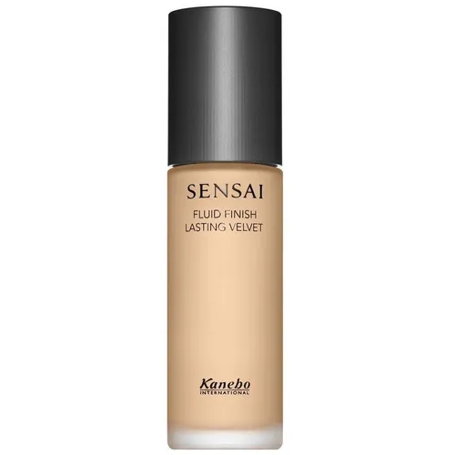 Sensai Fluid Finish (Podkład nawilżający)