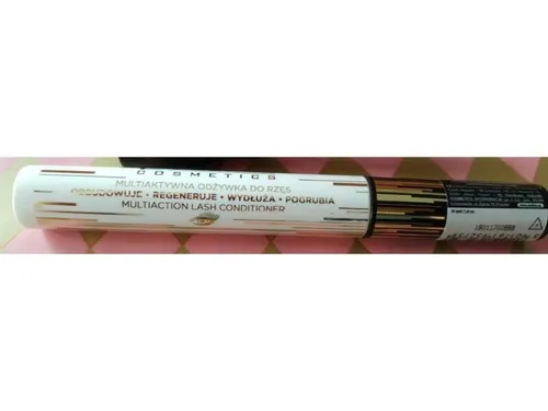 Eveline Cosmetics Multiaktywna odżywka do rzęs