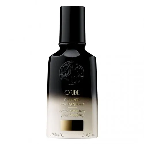 Oribe Gold Lust Balm Heat Styling Shield (Balsam do włosów chroniący przed uszkodzeniami termicznymi)