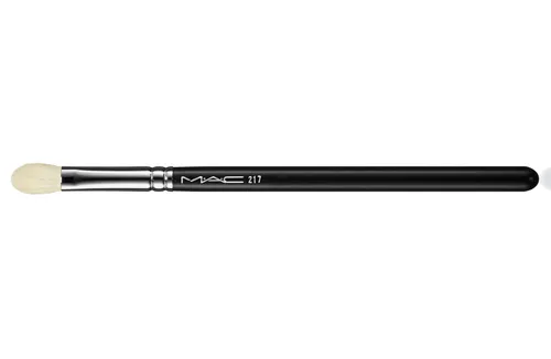 M.A.C. Blending Brush (Pędzelek do cieni 217)