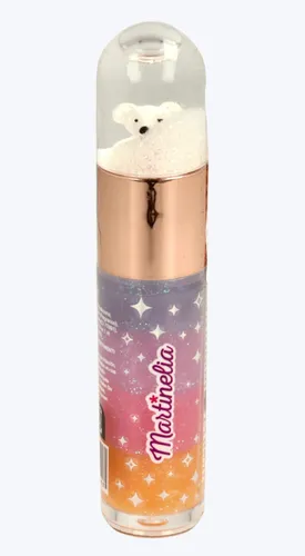 Martinelia Flavoured Lip Gloss (Błyszczyk do ust) - 1