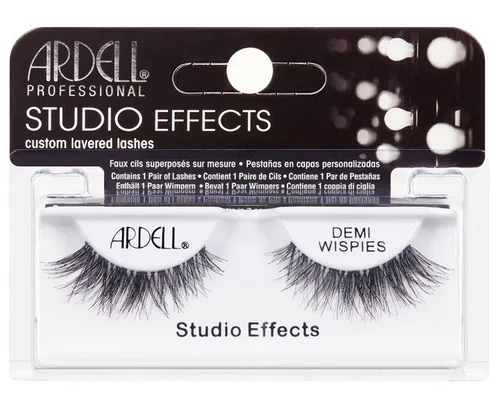 Ardell Lashes Studio Effects, Demi Wispies (Sztuczne rzęsy na pasku)
