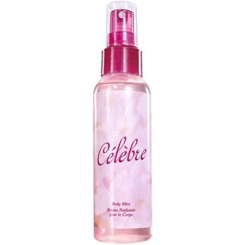 Avon Celebre, Body Mist (Mgiełka do ciała) - 2