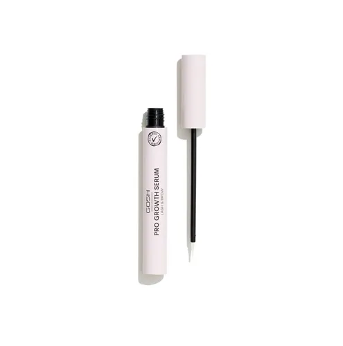 Gosh Pro Growth Serum Lash & Brow (Serum stymulujące do rzęs i brwi)