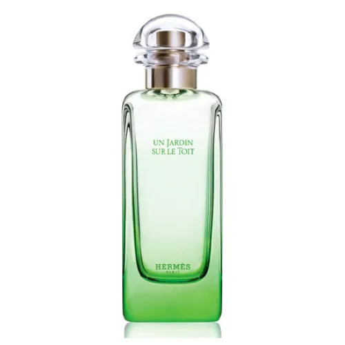 Hermes Un Jardin Sur Le Toit EDT