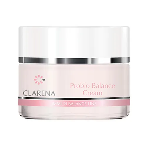 Clarena Immun Balance Line, Probio Balance Cream (Krem probiotyczny)