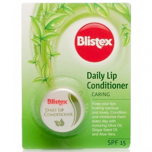 Blistex Daily Lip Conditioner (Balsam do codziennej pielęgnacji ust)