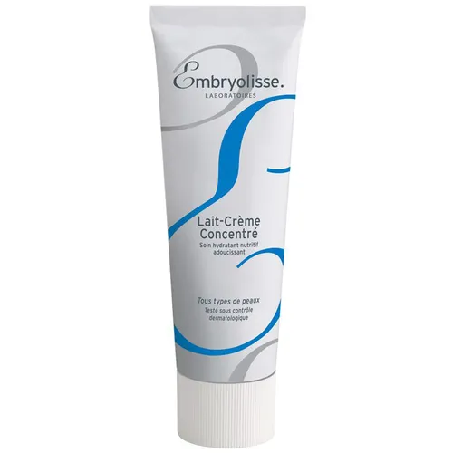 Embryolisse Laboratoires Lait - Creme Concentre [24 - Hour Miracle Cream) (Krem odżywczo - nawilżający)