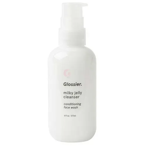 Glossier Milky Jelly Cleanser Conditioning Face Wash (Żel do twarzy)